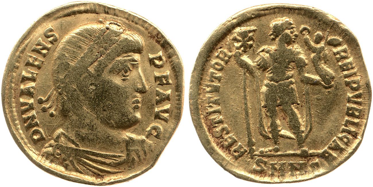 obverse RIC IX Nicomedia 2D