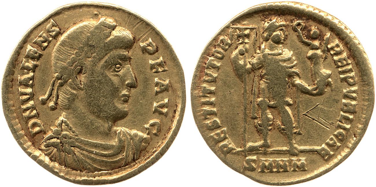 obverse RIC IX Nicomedia 2F