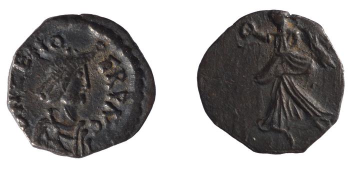реверс RIC X Zeno (West) 3615