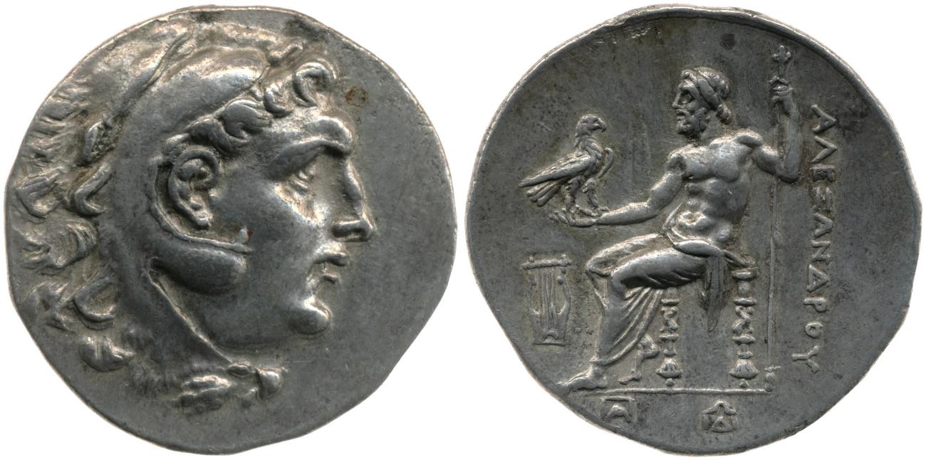 аверс Price 1866