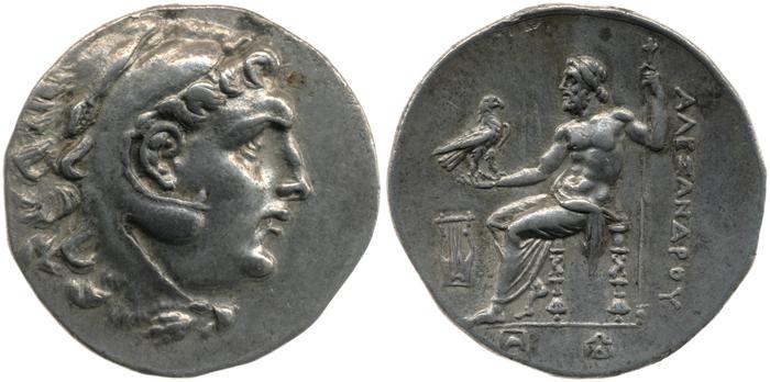 реверс Price 1866