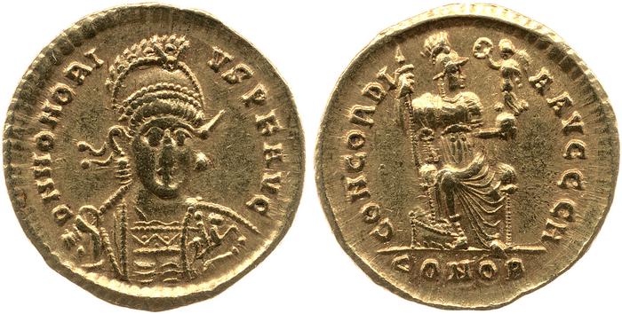 реверс RIC X Arcadius 24