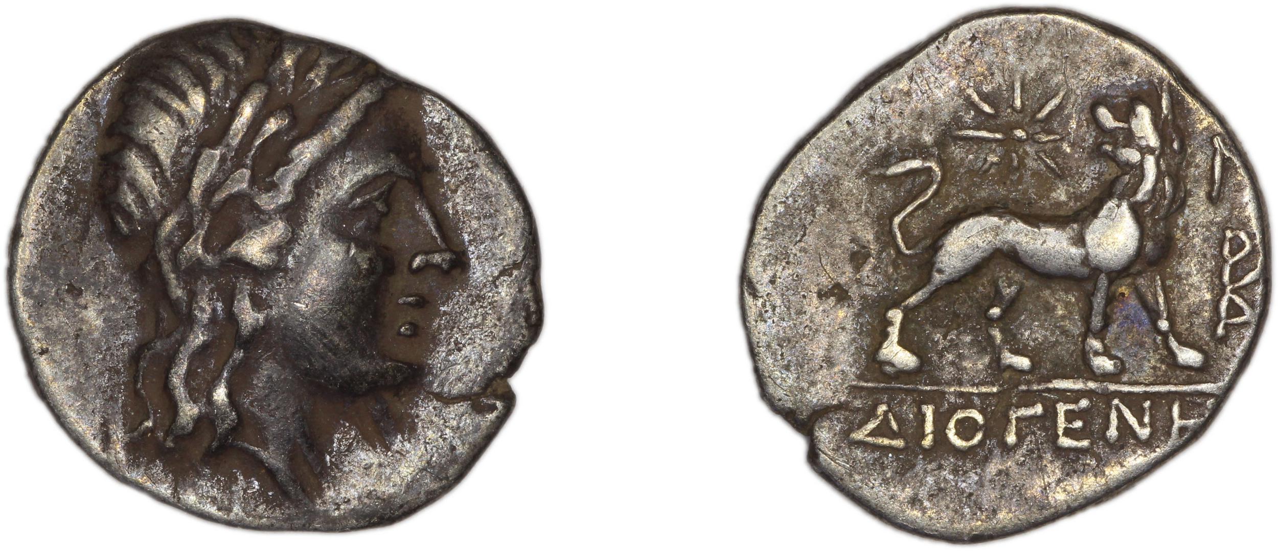 Miletus Marcellesi 2004 48, аверс, bm