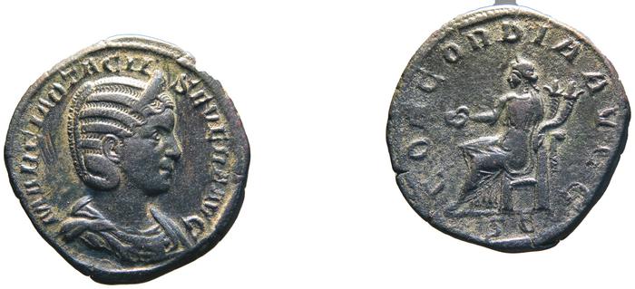reverse RIC IV Philip I 203A