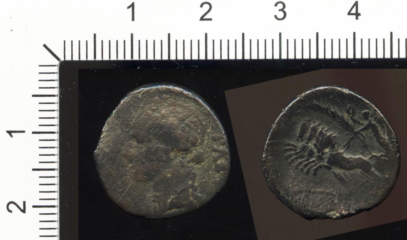 obverse RRC 465/4