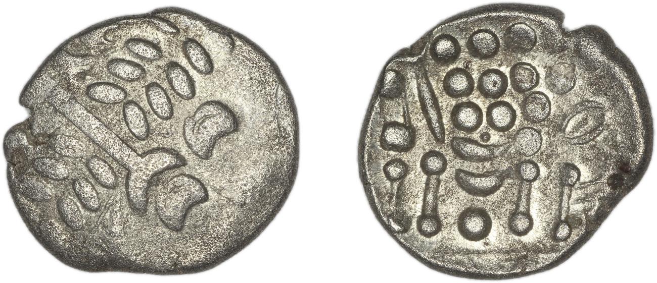 ABC 2169, аверс, bm