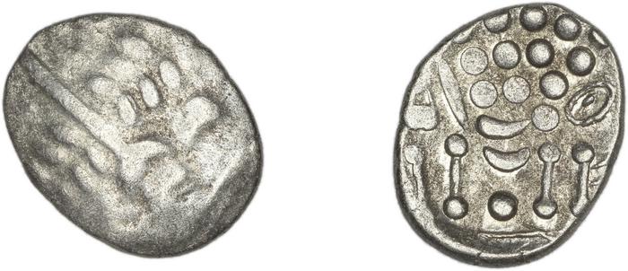 ABC 2169, реверс, bm