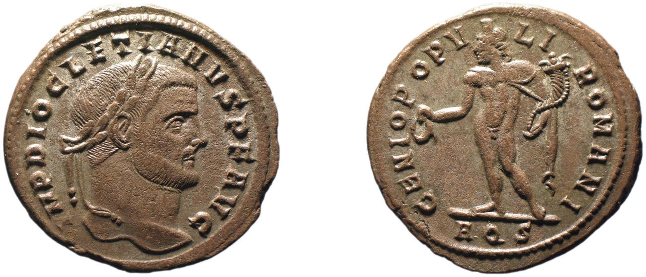 аверс RIC VI Aquileia 25a
