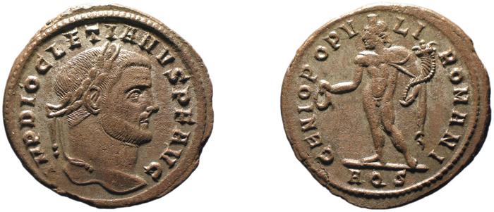 реверс RIC VI Aquileia 25a