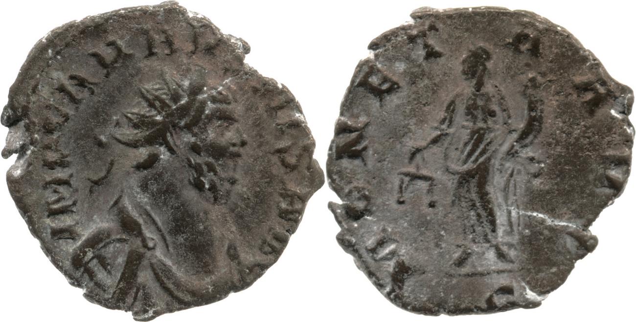аверс RIC V Carausius 290