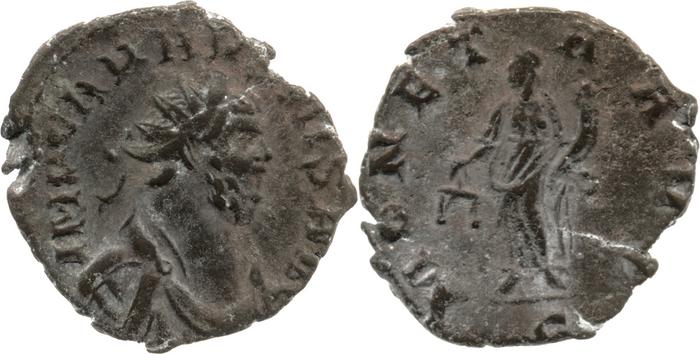 реверс RIC V Carausius 290