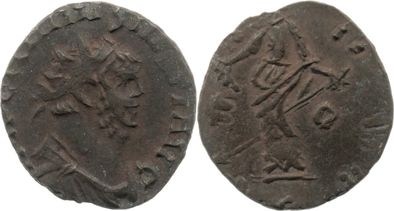 аверс RIC V Carausius 322
