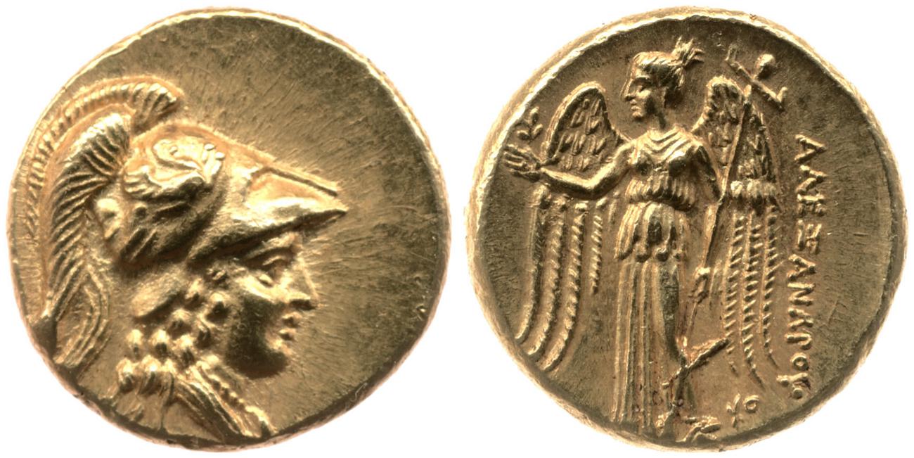 аверс Price 3264