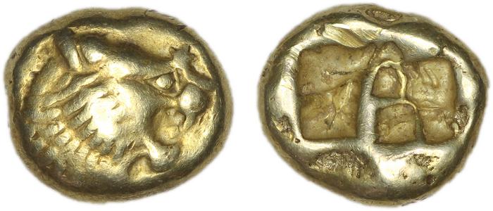Lydia Weidauer 1975 XV, реверс, bm
