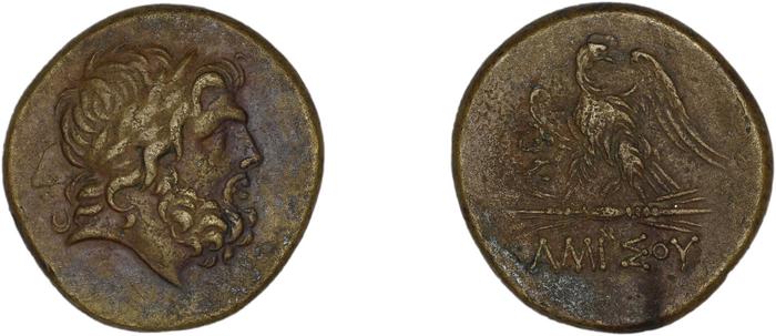 реверс Amisus Waddington 1925 14