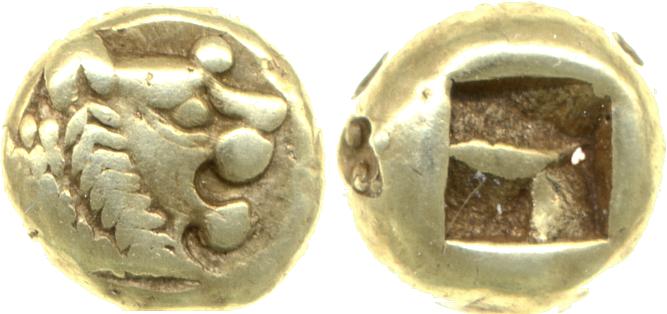 Sardis Weidauer 1975 XVI, аверс, bm