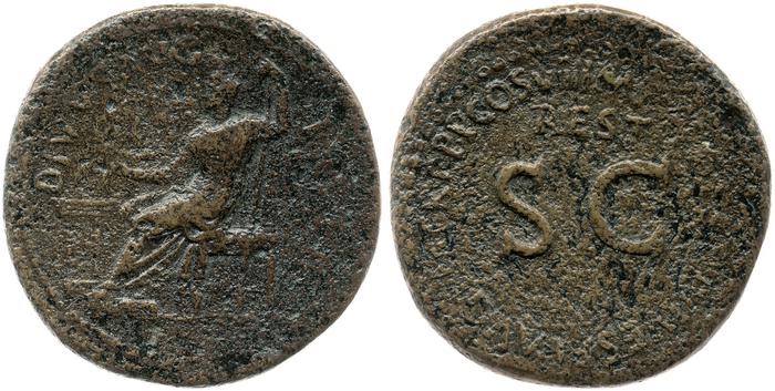 реверс RIC II, Part 1 (second edition) Titus 400