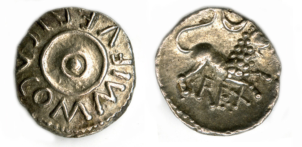 ABC 1229, аверс, bm