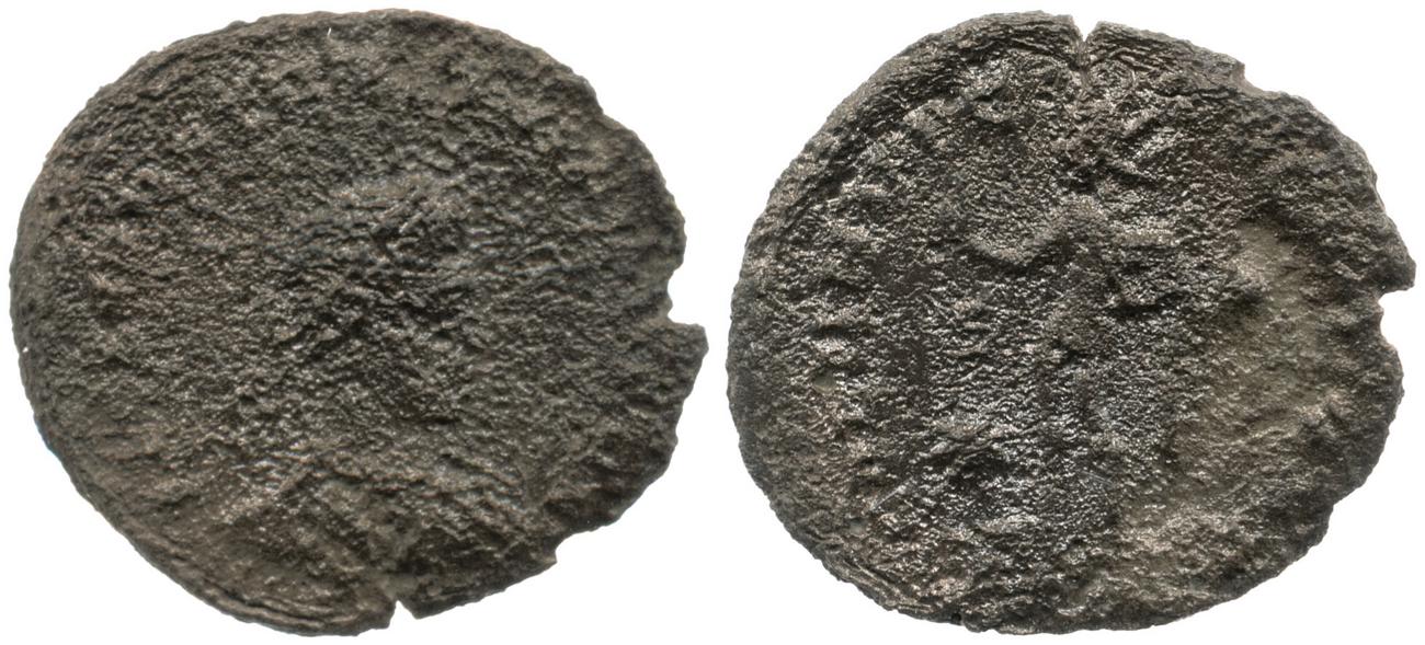 obverse RIC VII Londinium 123