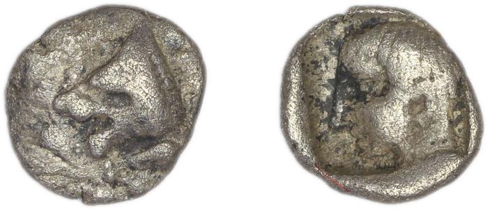 реверс Miletus British Museum 1991.1.30.22