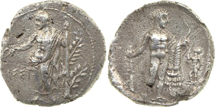 реверс Issus Brindley 1993 Group 3