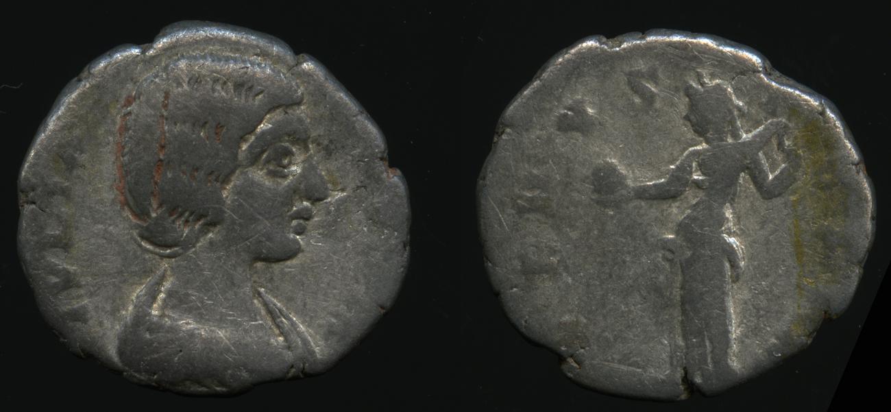 obverse RIC IV Septimius Severus 580