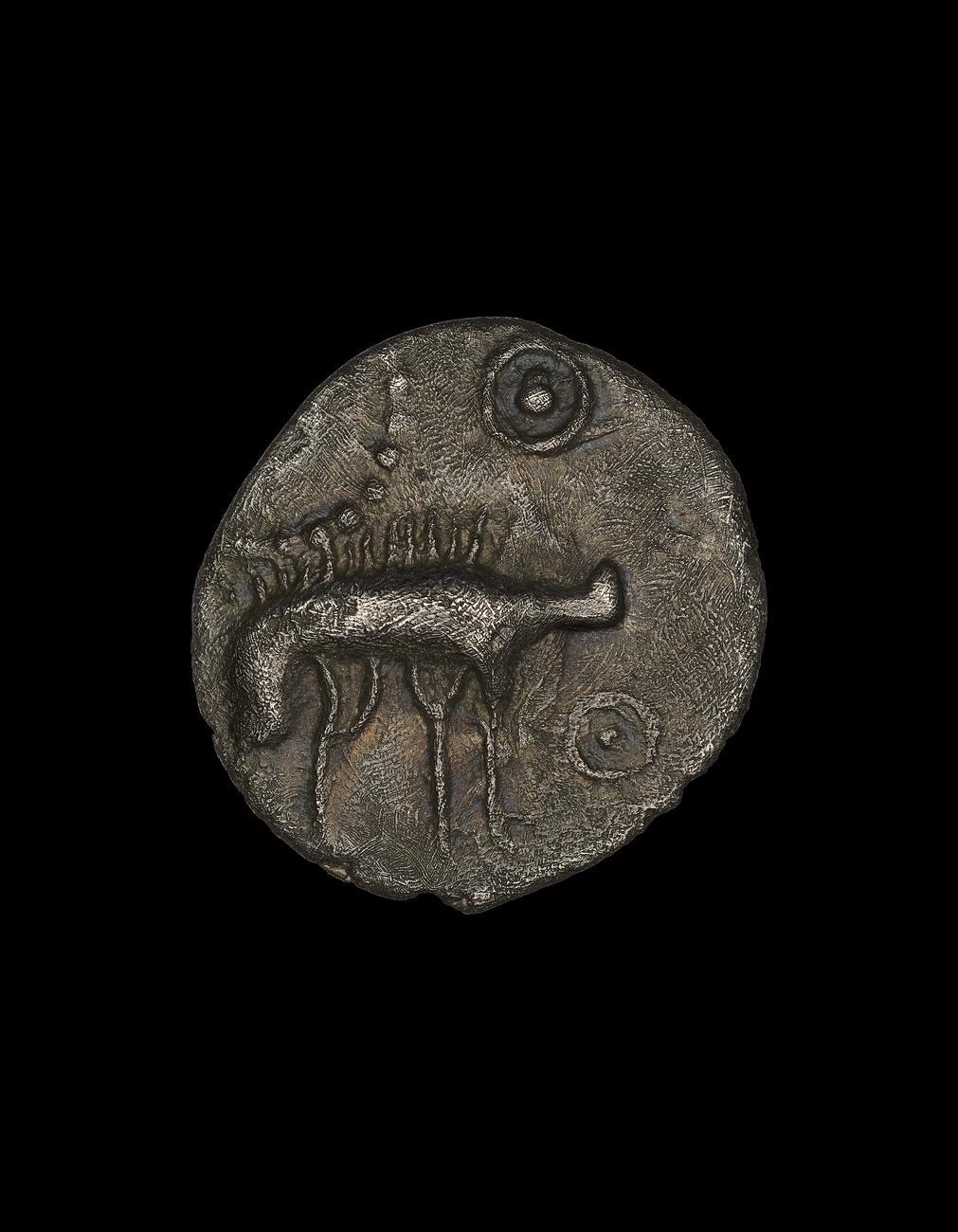 ABC 1782, аверс, bm