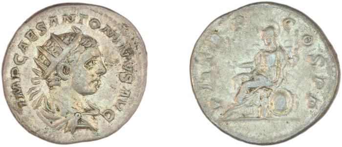 reverse RIC IV Elagabalus 2