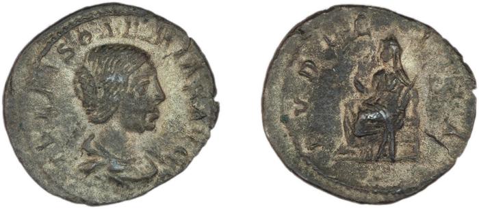 reverse RIC IV Elagabalus 238