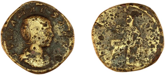 reverse RIC IV Elagabalus 419