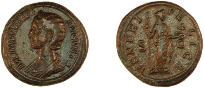 reverse RIC IV Severus Alexander 696