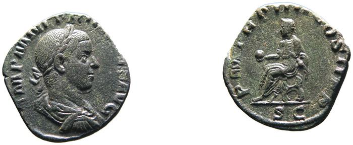 reverse RIC IV Philip I 262A