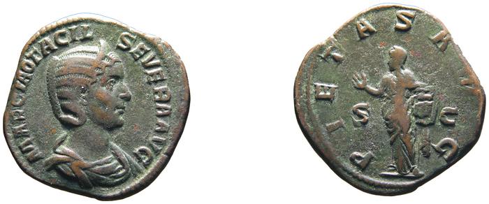 reverse RIC IV Philip I 205A