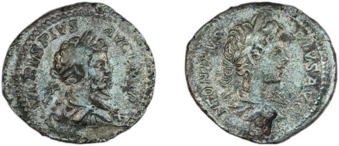 reverse RIC IV Septimius Severus 180A