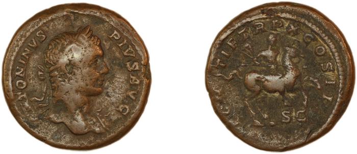 reverse RIC IV Caracalla 428B