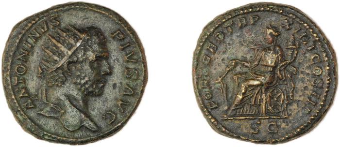reverse RIC IV Caracalla 485B