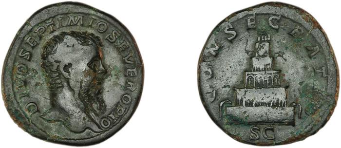reverse RIC IV Caracalla 490B