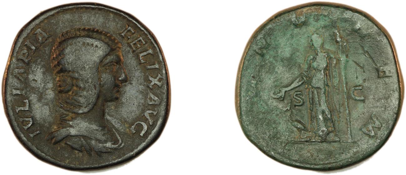 obverse RIC IV Caracalla 585b