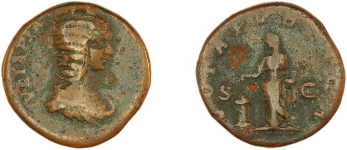 reverse RIC IV Caracalla 595