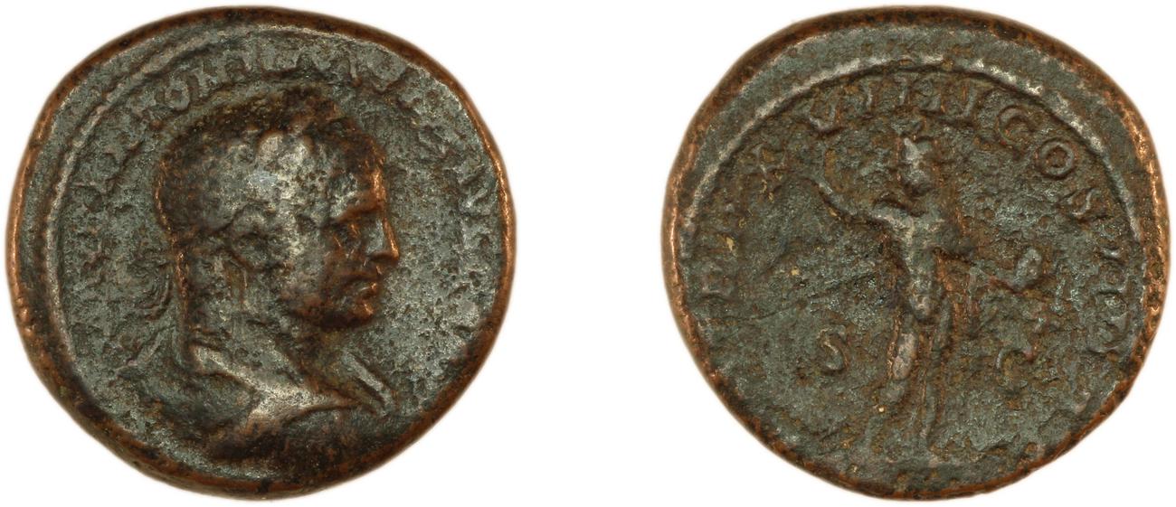 obverse RIC IV Caracalla 563