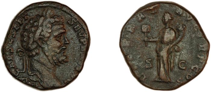reverse RIC IV Septimius Severus 653