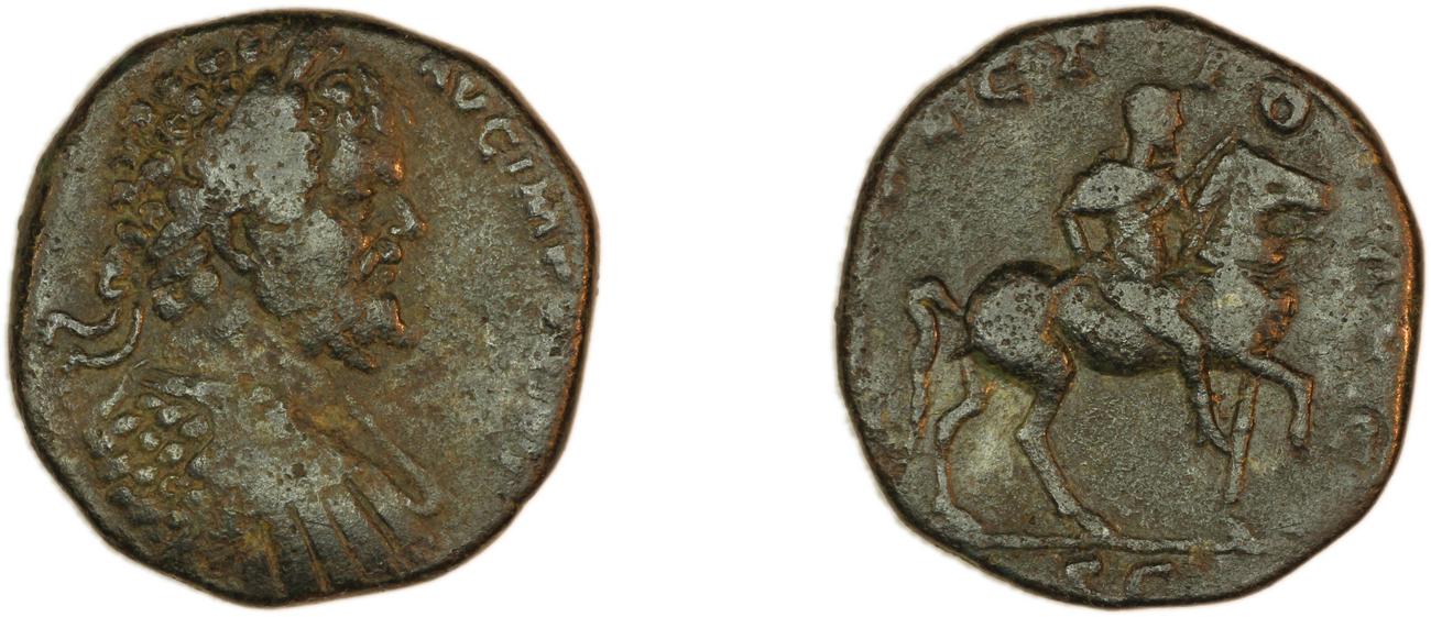 obverse RIC IV Septimius Severus 740A