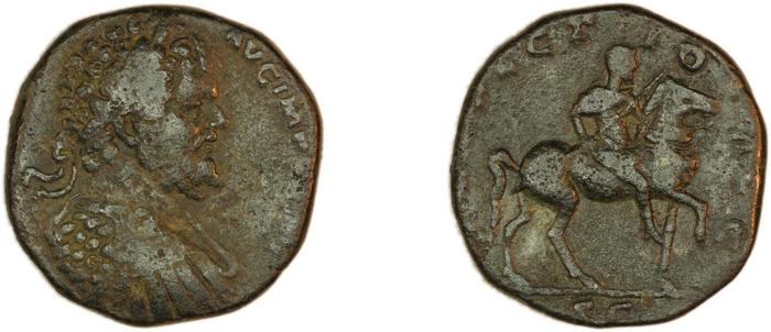 reverse RIC IV Septimius Severus 740A