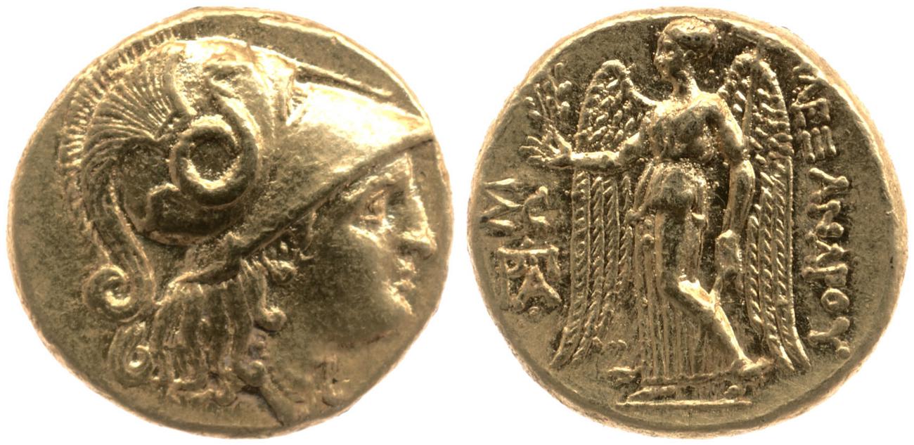 Price 1792, аверс, Британский музей