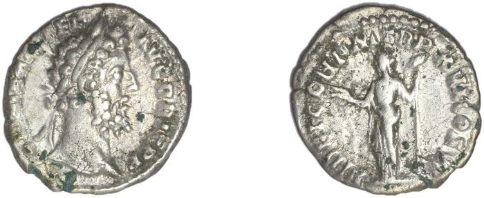 реверс RIC III Commodus 220