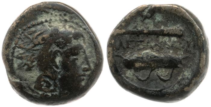 Price 266, реверс, bm