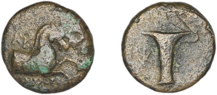 реверс Cyme Ashton 2014 III