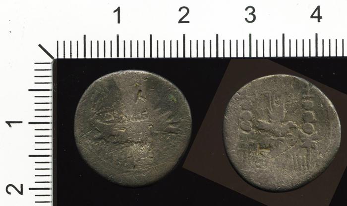 RRC 544/16, реверс, bm