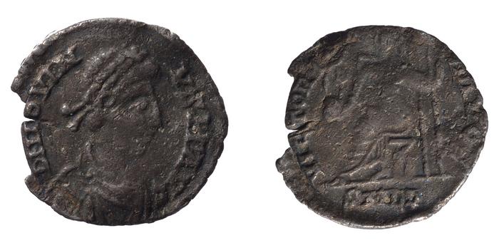 реверс RIC X Jovinus 1713