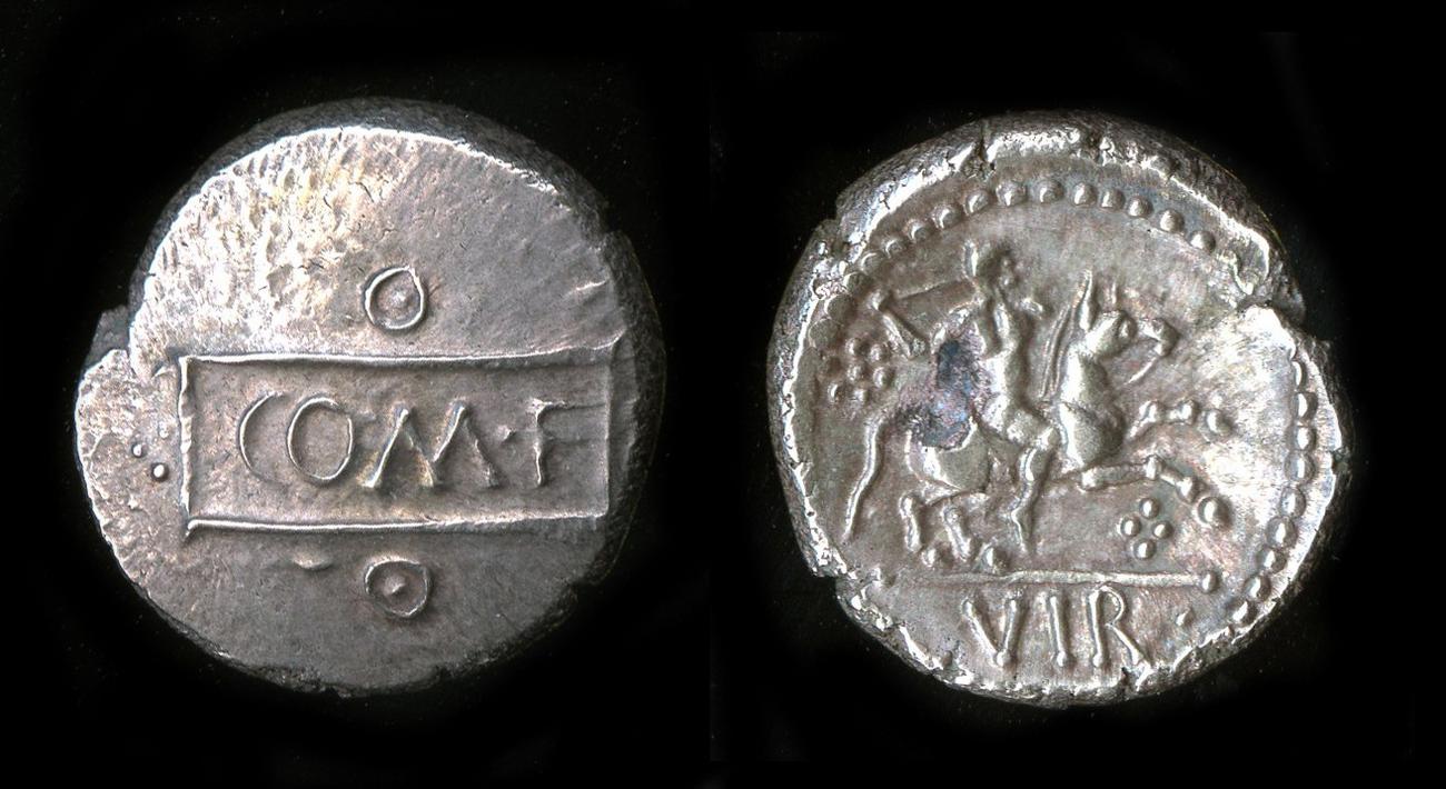 ABC 1184, аверс, bm